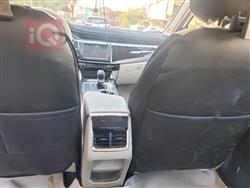 Chery Arrizo 5